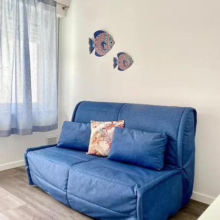 Liana 5 Apartment