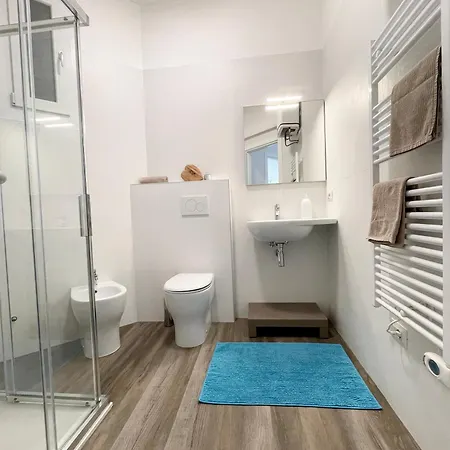 Liana 5 Appartement Lignano Sabbiadoro