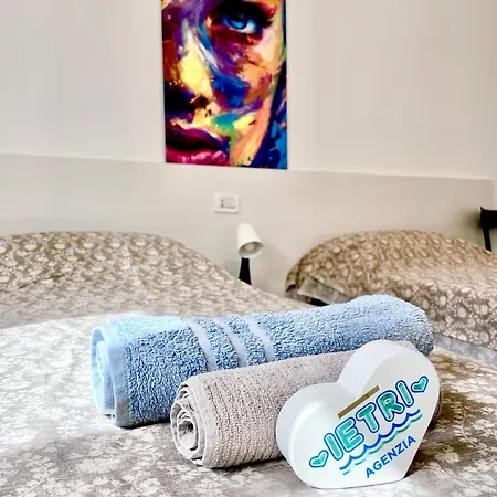 Apartment Liana 5