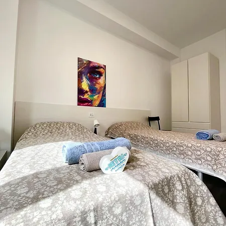 Liana 5 Apartment Lignano Sabbiadoro