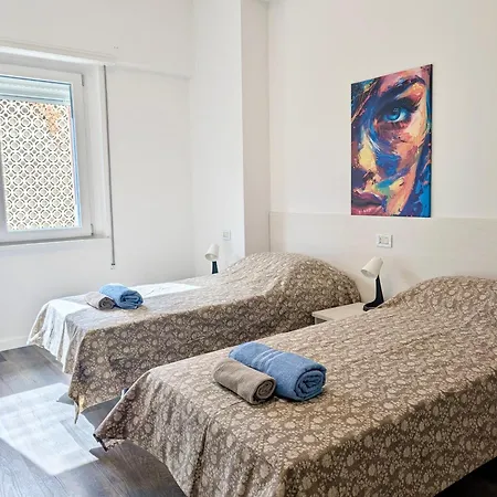 Liana 5 * Lignano Sabbiadoro