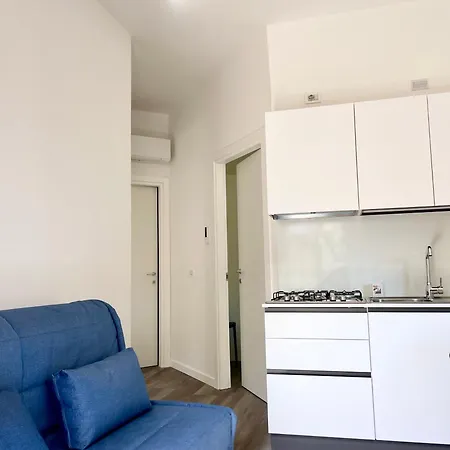 Liana 5 Apartment *