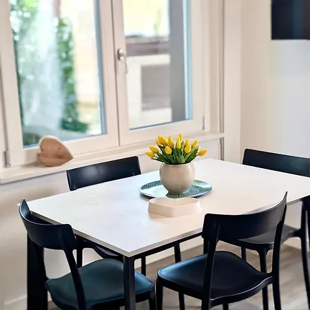 Apartment Liana 5