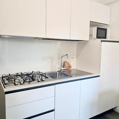 Apartment Liana 5