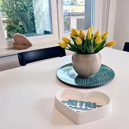Apartment Liana 5 *